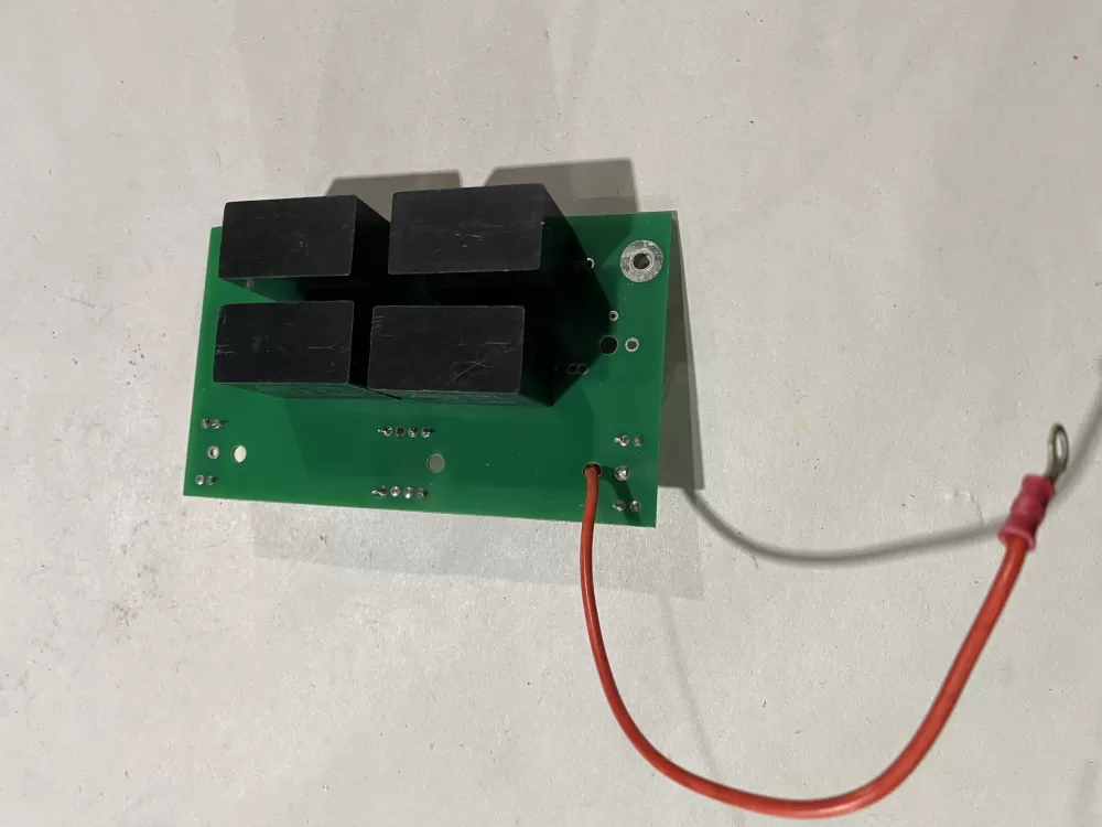 300052 01 00 PM10AD BIPC-300052-01 Control Board AZ152775 | BK59