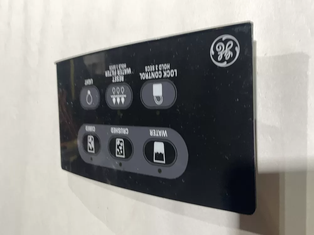 GE 200D4157G097 Refrigerator Control Board Dispenser AZ183146 | Wm2699