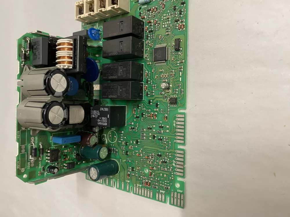 Whirlpool W10115075 Washer Control Board AZ212097 | BK1804