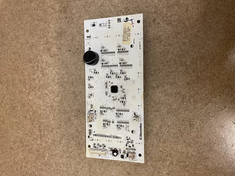 Frigidaire Refrigerator Dispenser Control Board P# B14 AZ58692 | KM2070