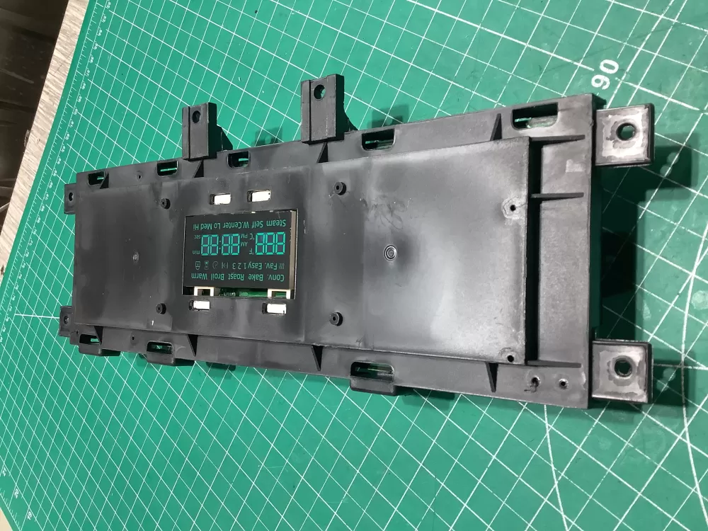 Samsung DE9203761B  DE92-03761B Oven Control Board