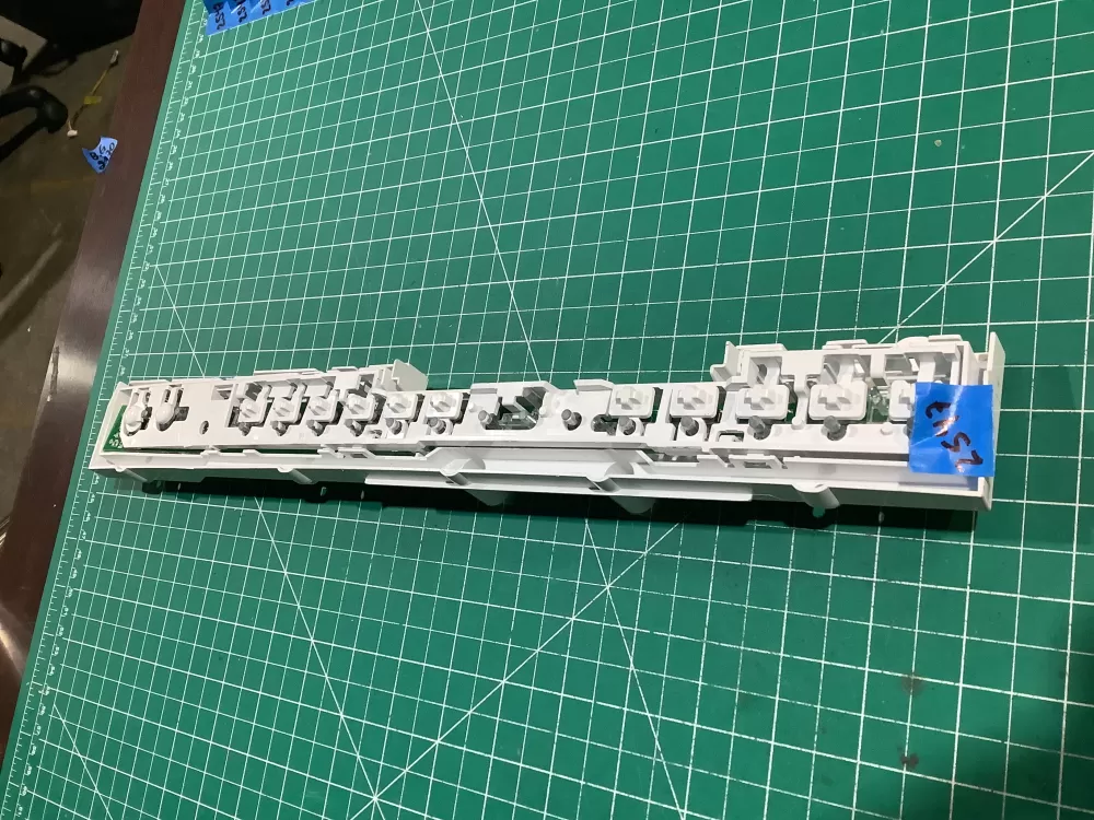 Kenmore WPW10333385 PS11753048 Dishwasher WP Control Board AZ165266 | NR2547