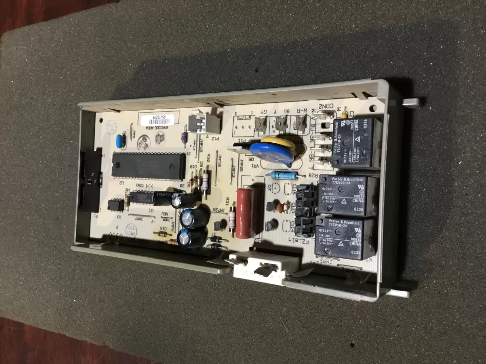Whirlpool  KitchenAid  Kenmore WP8564543  AP6013336  8564543  1060953  8269187  8269187R  8527685  8527685R  8528171  8528171R  8528172  8528172R  8528874  8528874R  8530909  8530909R  8534866  8534866R  8534867  8534867R  8534963  8539379  8564542  8564542EXCR  8564542R  PS11746562 Dishwasher Control Board