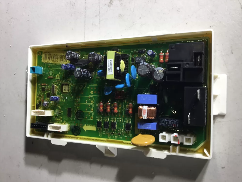 Samsung AP5623363 DC92 01025A PS4216009 Dryer Control Board AZ42647 | NR1744