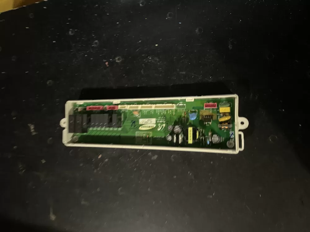 Samsung DD82-01247A AP5967364 4001405 PS11720391 Dishwasher Control Board