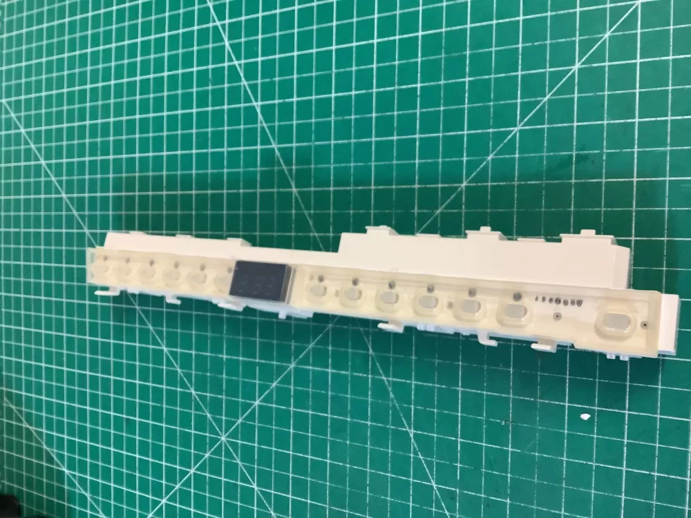 Bosch 9000709364 Dishwasher Control Board