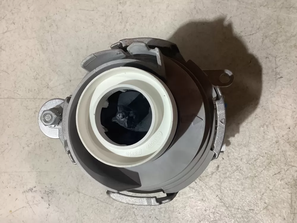 Whirlpool Kenmore KitchenAid 8193509 Dishwasher Pump Motor AZ198862 | SL55