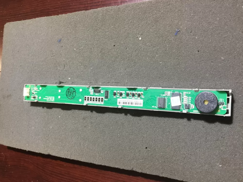 LG  Kenmore EBR42479304 Refrigerator Control Board