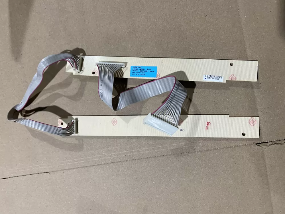 Electrolux Frigidaire A07269301 Dishwasher Control Board AZ87859 | BK1327