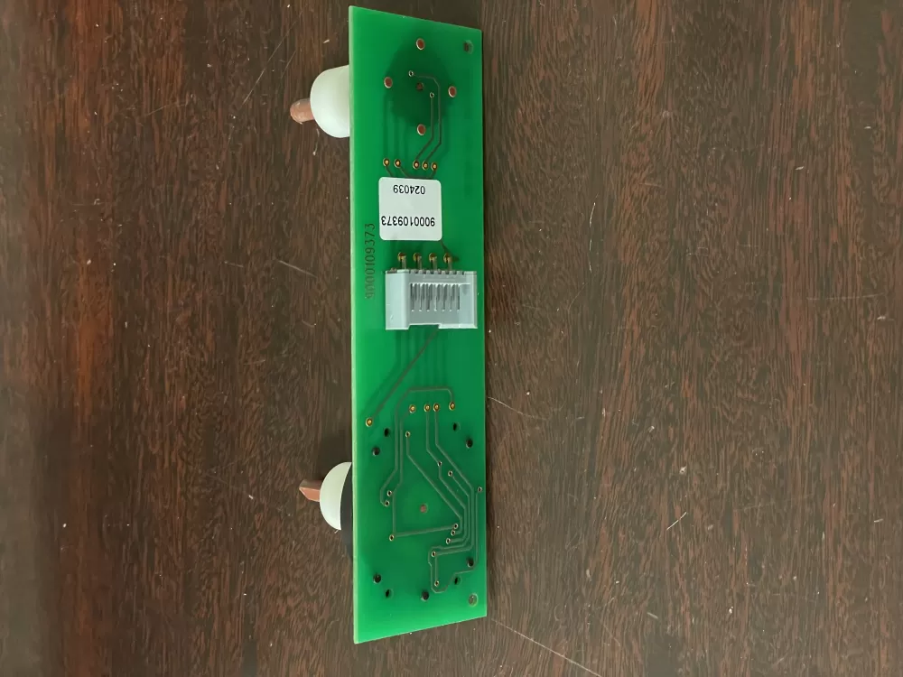 Control Board 024039  L1116-703-06  9000109373 AZ27795 | KM137