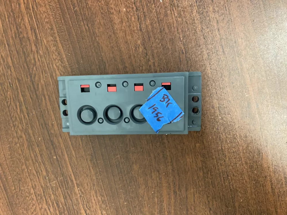 Frigidaire 754 92 044 Dishwasher Cycle Selector Button Control AZ56908 | BK1956