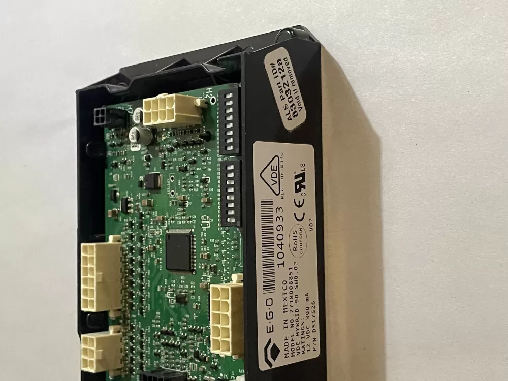 Alliance #D517526 Dryer ASSY ACA HYBRID DRYER CNTRL AZ160717 | KM2284