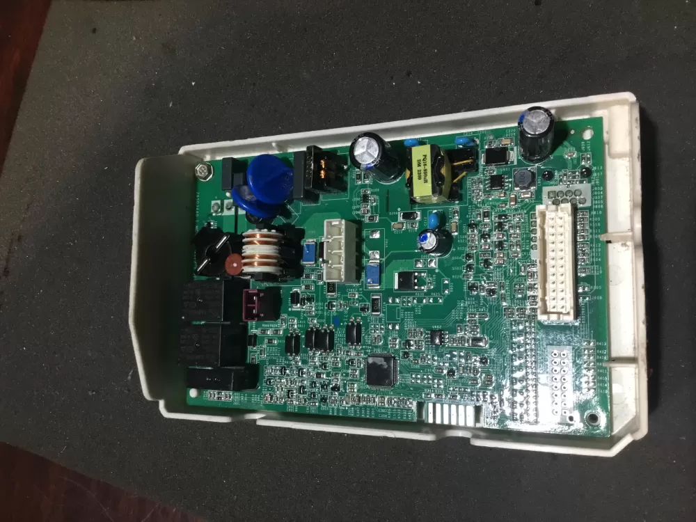 GE 265D3440G804 Dishwasher Control Board AZ82089 | NR1185