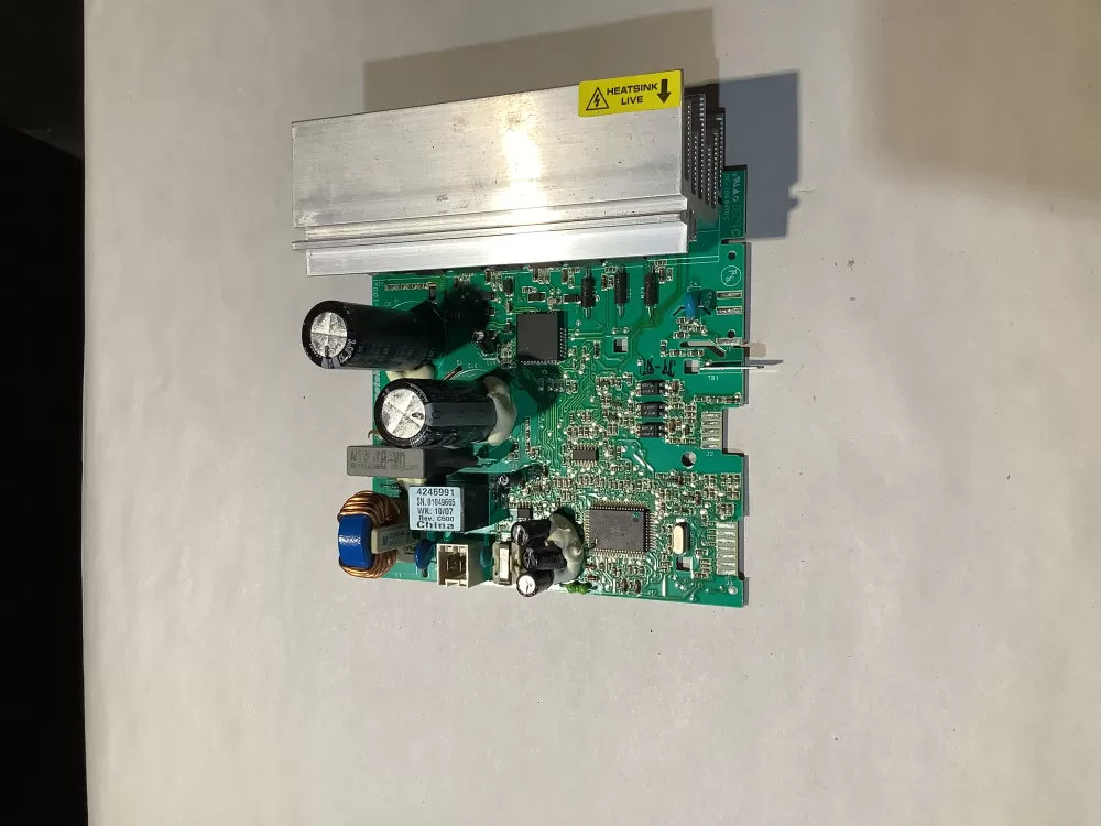 Frigidaire Kenmore 5304504863 4246991 Washer Control Board AZ123980 | BG2255