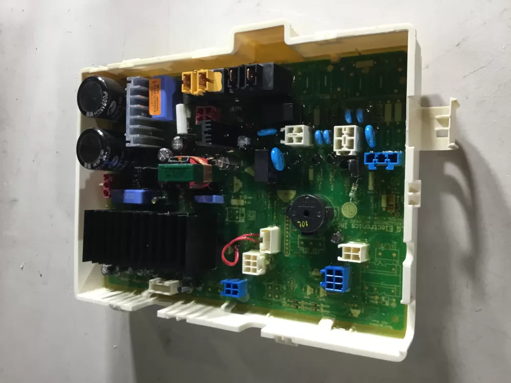 Kenmore EBR62545101 EAX44288305 Washer Control Board