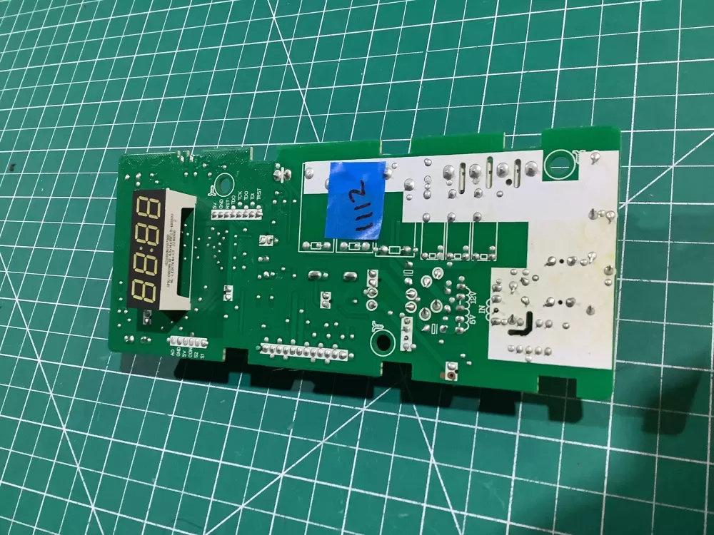 OEM GENUINE Control Board 17170000033127 for Panasonic AZ141763 | NR1112