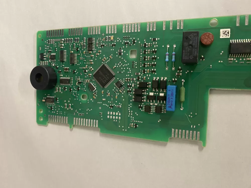 Miele ELP581-C/U Mat. Nr.: 07295971 AZ208972 | BK2540