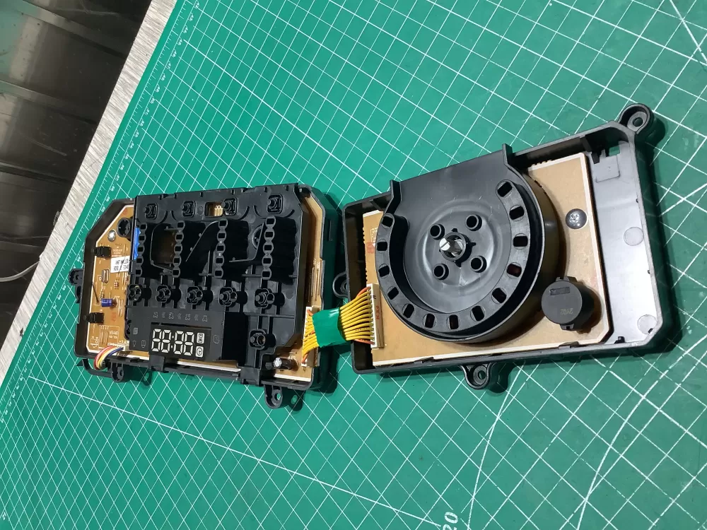 Samsung AP5623162 DC92-00774M PS4215989 Dryer Control AZ186897 | AV16