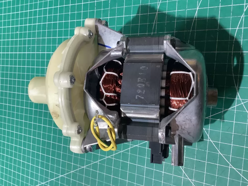 019589-000 Dishwasher Viking Pump Motor AZ188527 | SL176