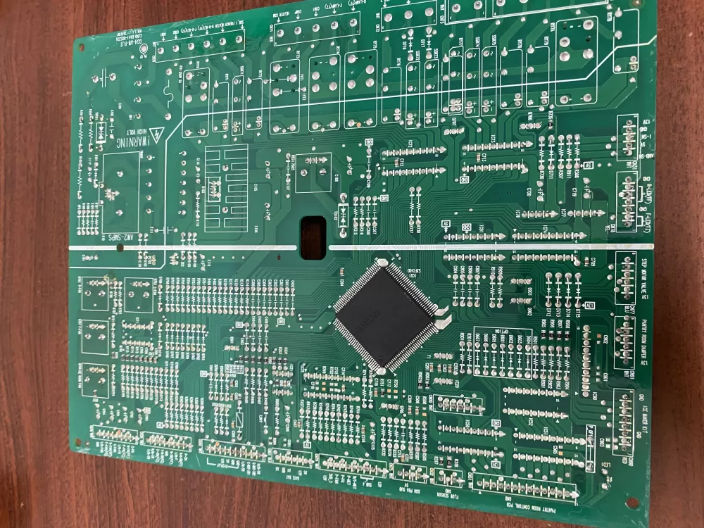 Samsung DA41 00538M Refrigerator Control Board AZ50180 | BK1825