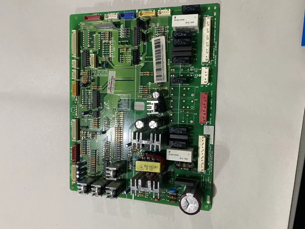 Samsung AP5272130 DA41-00620D PS4139981 Refrigerator Control Board