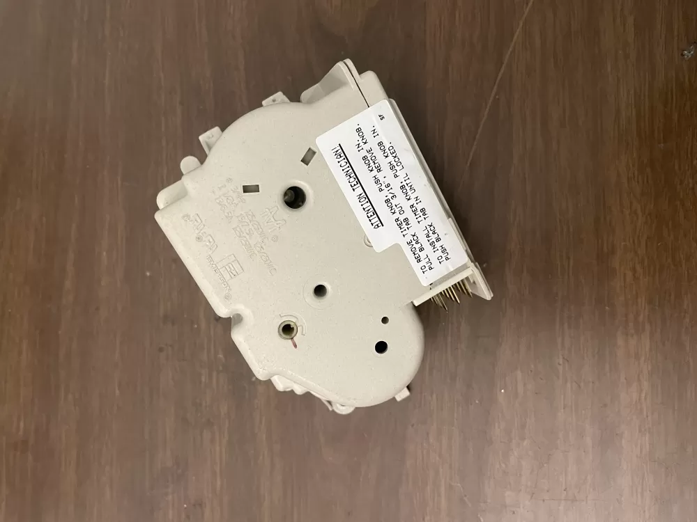 Maytag Amana Whirlpool 40058701 Washer Speed Queen Timer AZ101268 | KM1005