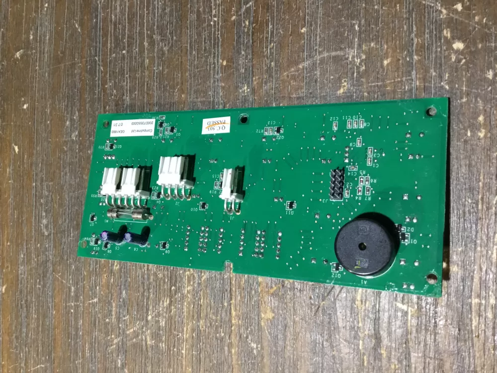 200D7355G003 WR55X10859 Refrigerator Control Board Dispenser AZ61341 | NR2040