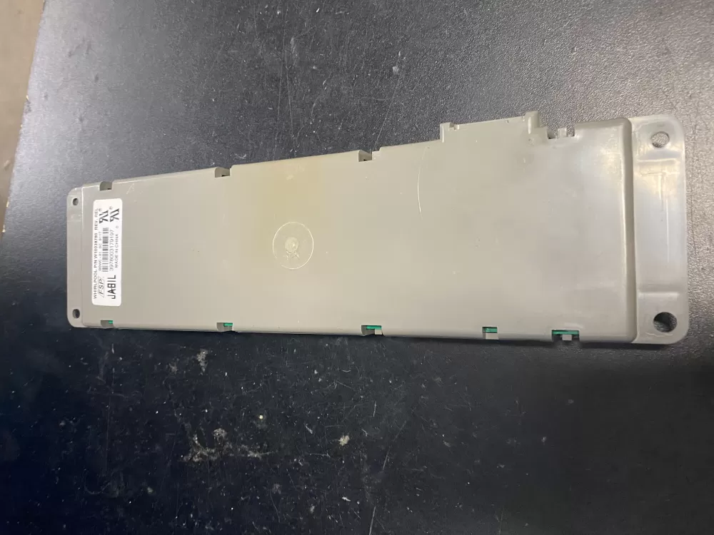 Maytag Whirlpool Kenmore Dishwasher Control Board 8546514 AZ12431 | BK994