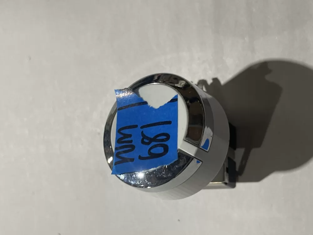 GE WE04X24717 Dryer Control Board Switch AZ191036 | Wm681