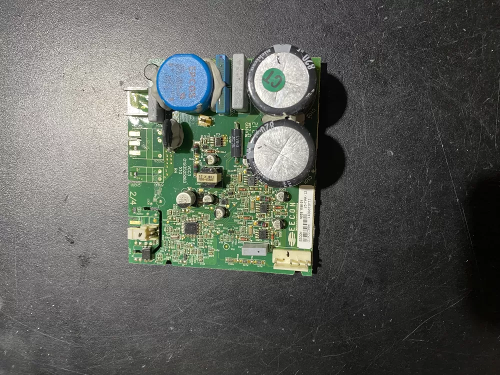 GE 519301002 VCC3 1156 01A 02 Refrigerator Control Board - Part #
