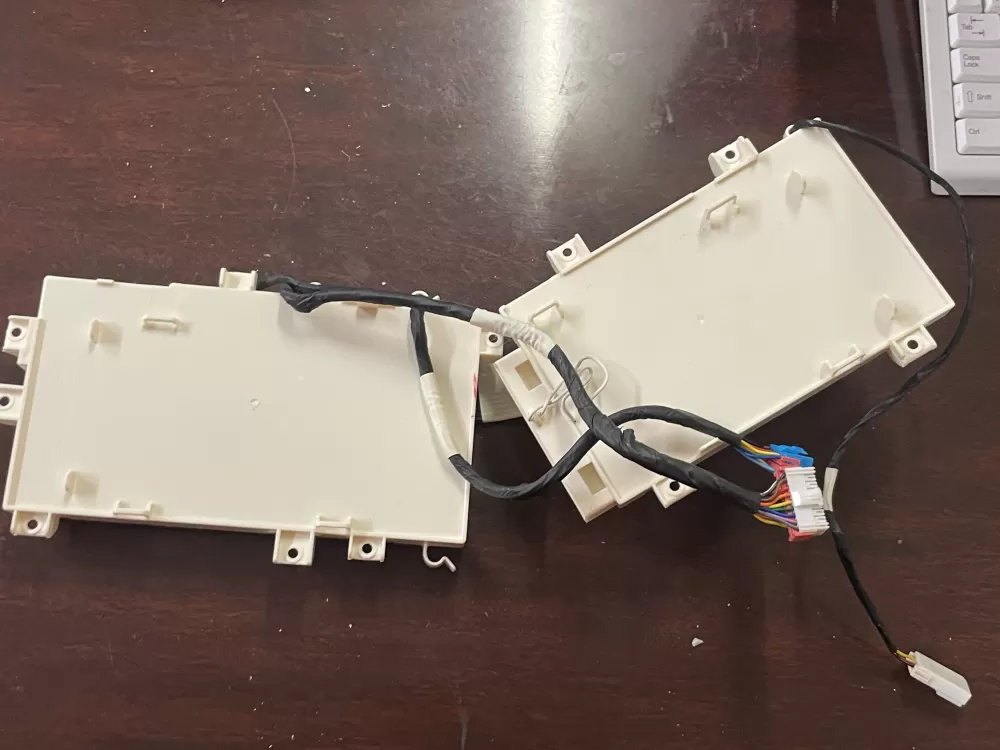 LG 6870EC9230A 6871ER2019B Washer Control Board AZ40712 | WmV401