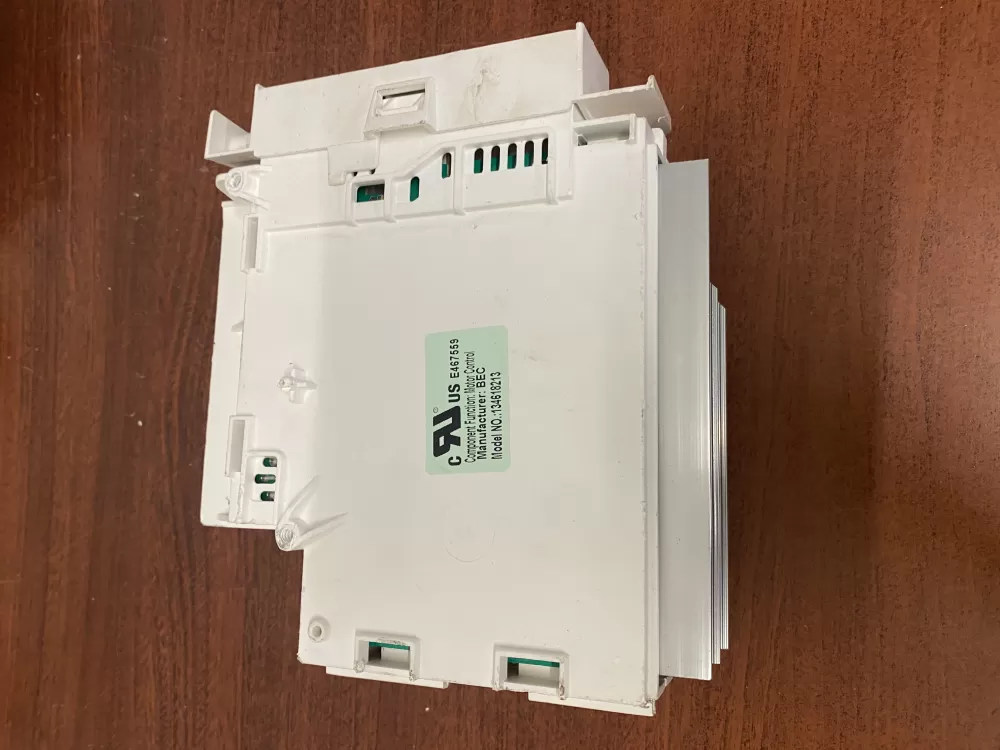 Frigidaire 134618211 134618213 Washer Control Board Motor AZ53067 | BKV535