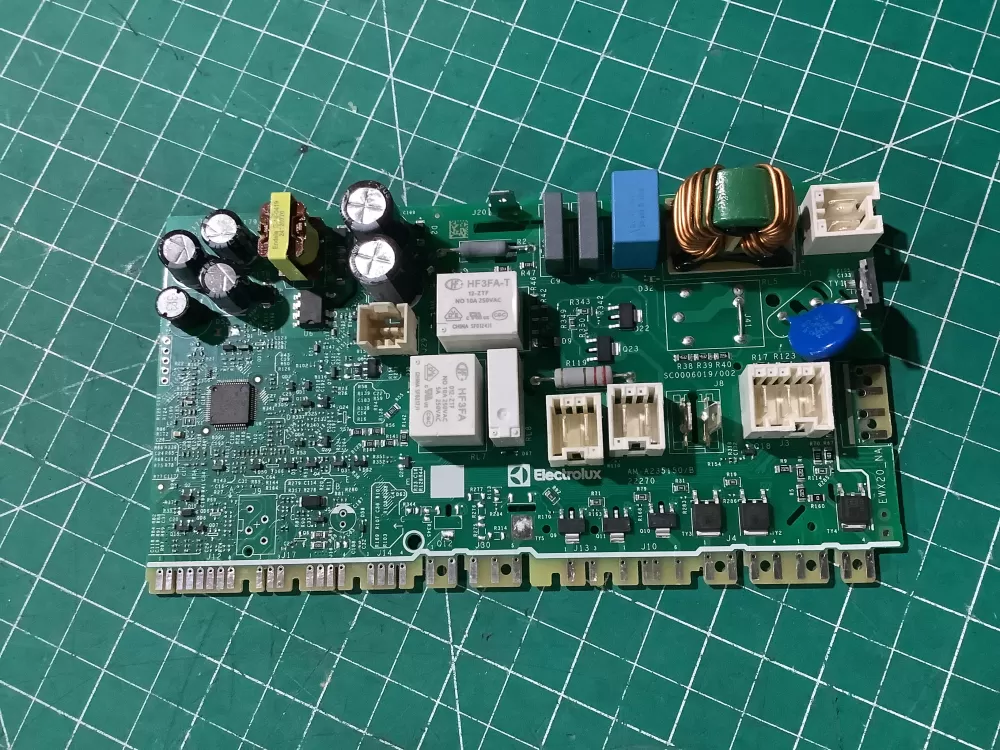 A23935301 Electrolux Washer Board - Control
