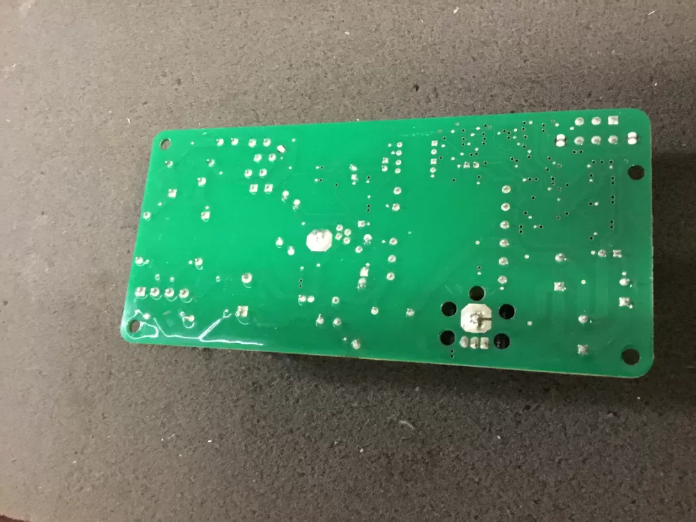 Whirlpool Maytag KitchenAid Kenmore Refrigerator Control Board AZ100687 | NR134