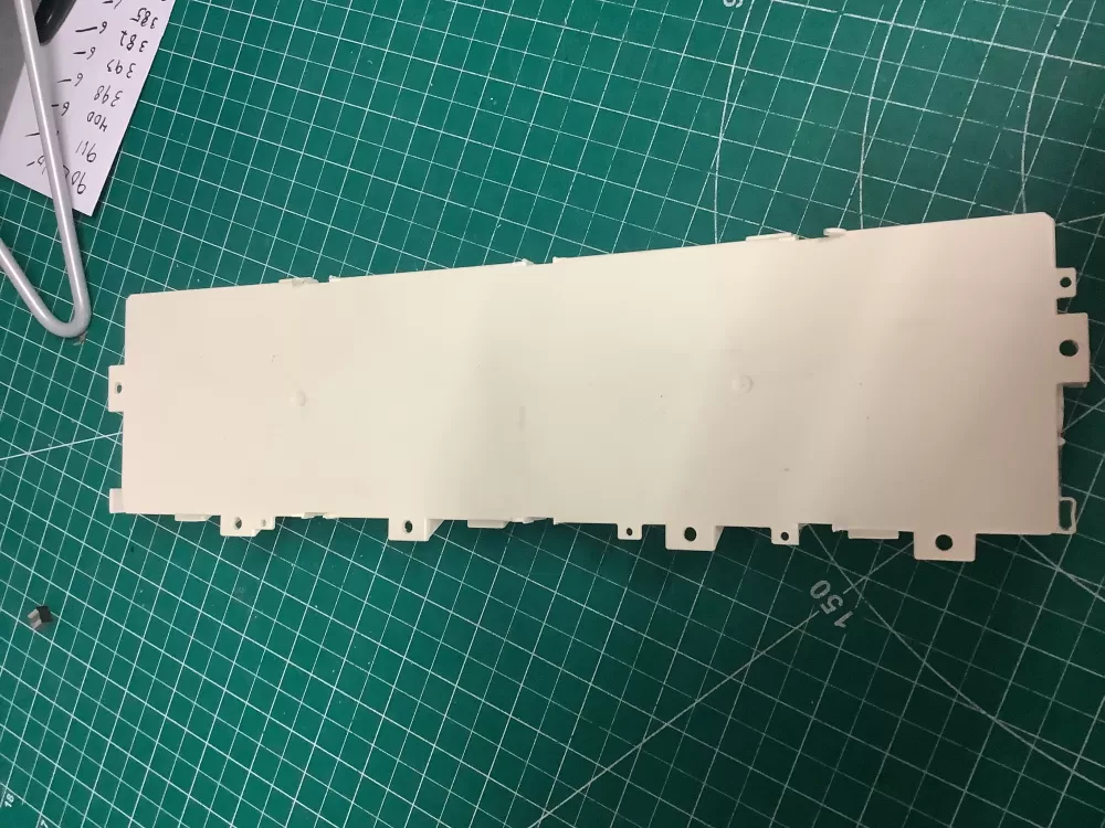 LG AP5681103 EBR76262102 PS7793330 Washer Control Board