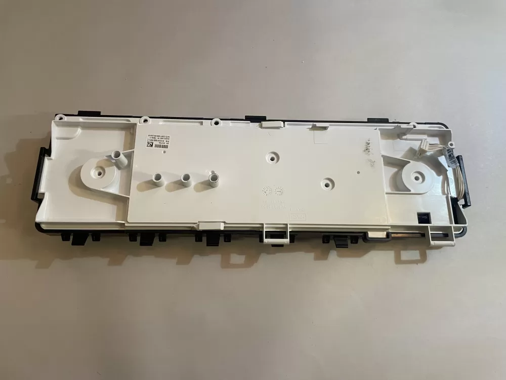 Kenmore W10272628 W10351989 Washer Interface Control Board AZ146869 | KMV115