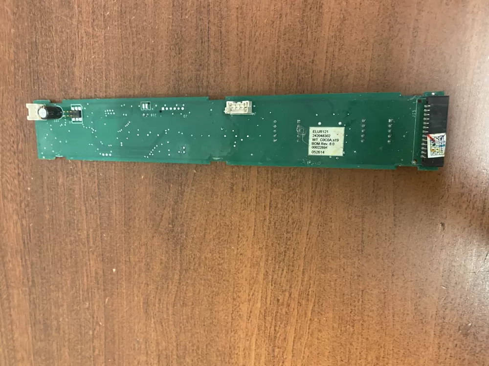 Frigidaire Kenmore 242048302 Refrigerator Control Board AZ53639 | BK1932