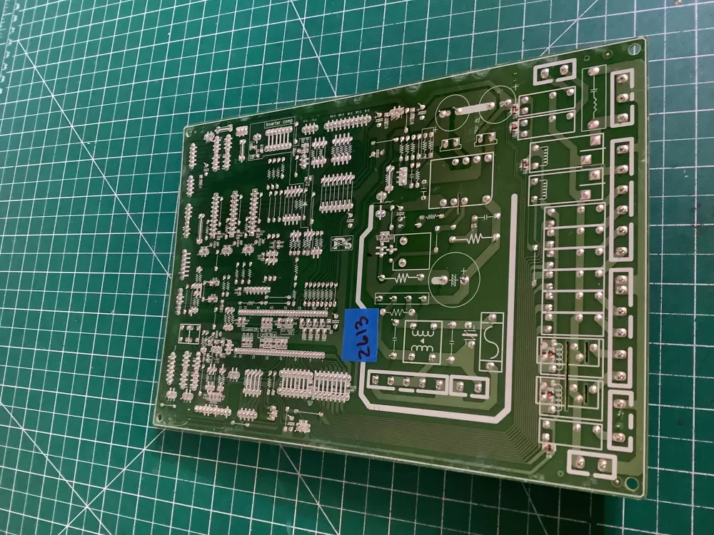 Daewoo 30143HG050 Refrigerator Main Control Board AZ171849 | NR2613