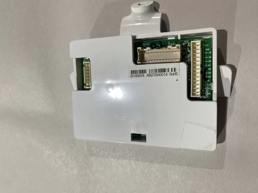 Kenmore AP6235816  EBR78988402 Refrigerator Display Power Control Board