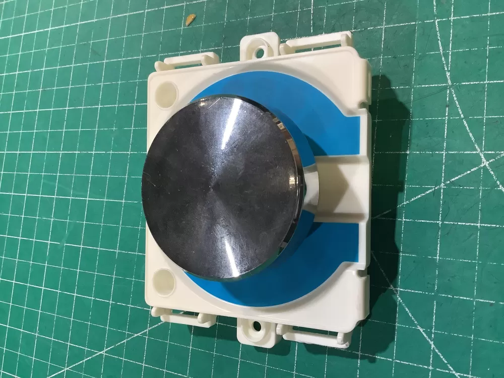 Samsung DC97-23123C DC92-02401A Dryer Control Board Module