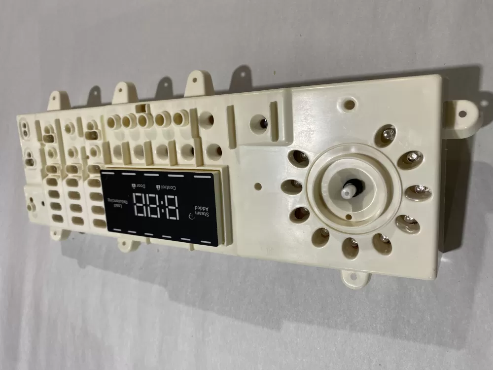 GE 17238100000282 WH12X27296 OEM18995669 Washer Control Board AZ162679 | BKV817