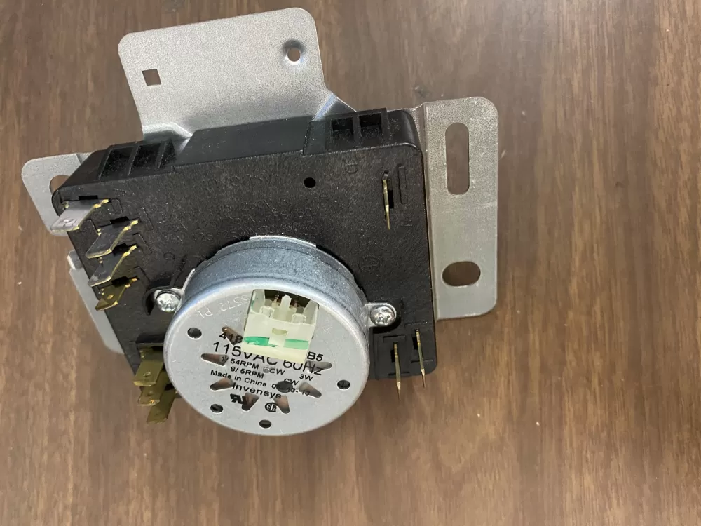 Whirlpool Amana Admiral Roper W10436306 W10745654 Dryer Timer AZ31075 | BK1668