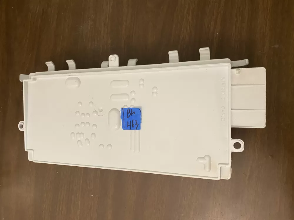Whirlpool Maytag W11030478 W11105155 Washer Control Board AZ96638 | BK463