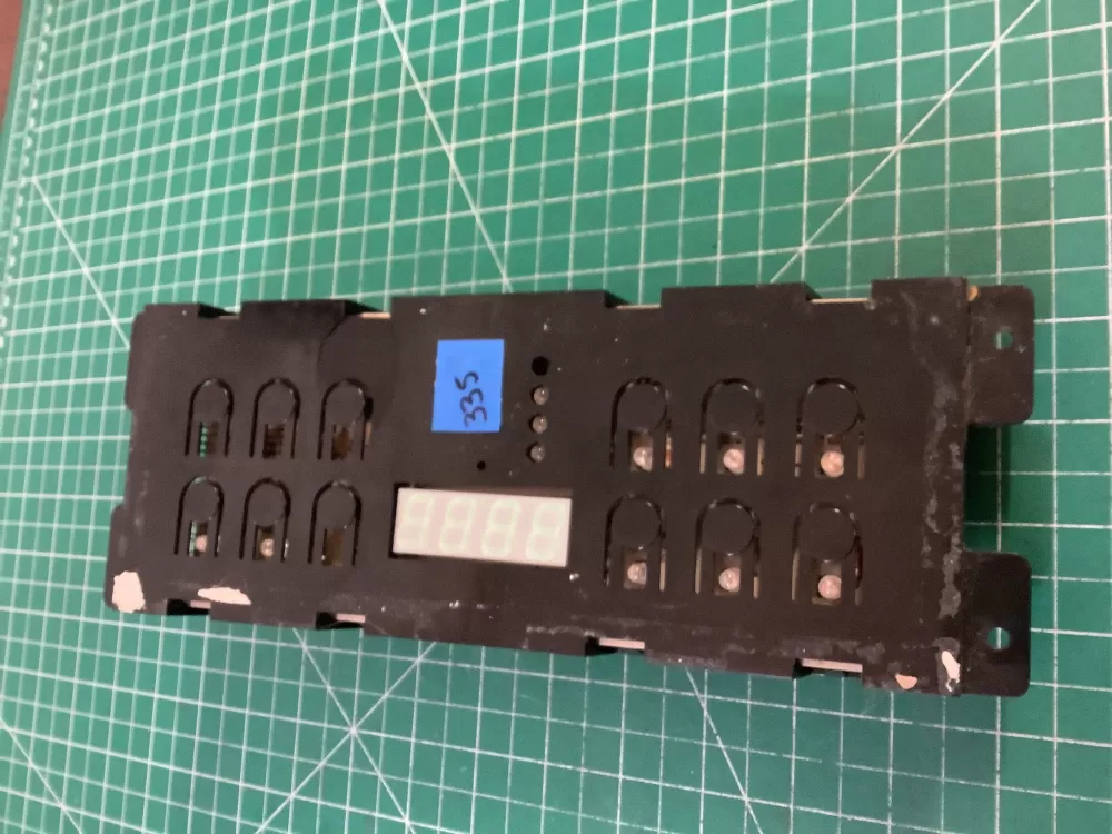 Frigidaire AP4510792 1564993 316557205 Range Control Board AZ204040 | NR335