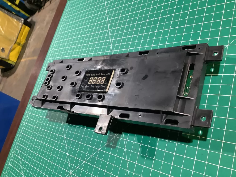Samsung DE92-03045B  AP5653324  3282611  OAS-AG3-01  PS5576831  DE41-00376B Oven Control Board