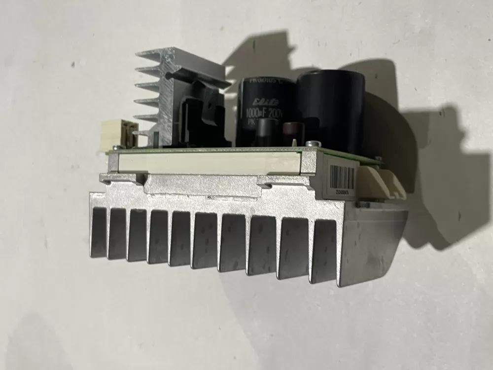 Electrolux A14340406/A  Washer Control Board AZ177935 | Wm2654