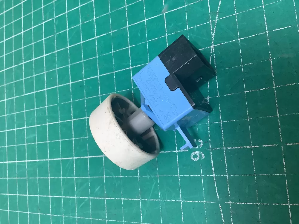 Whirlpool WP3405157 Temperature Control Switch AZ224657 | SLA116