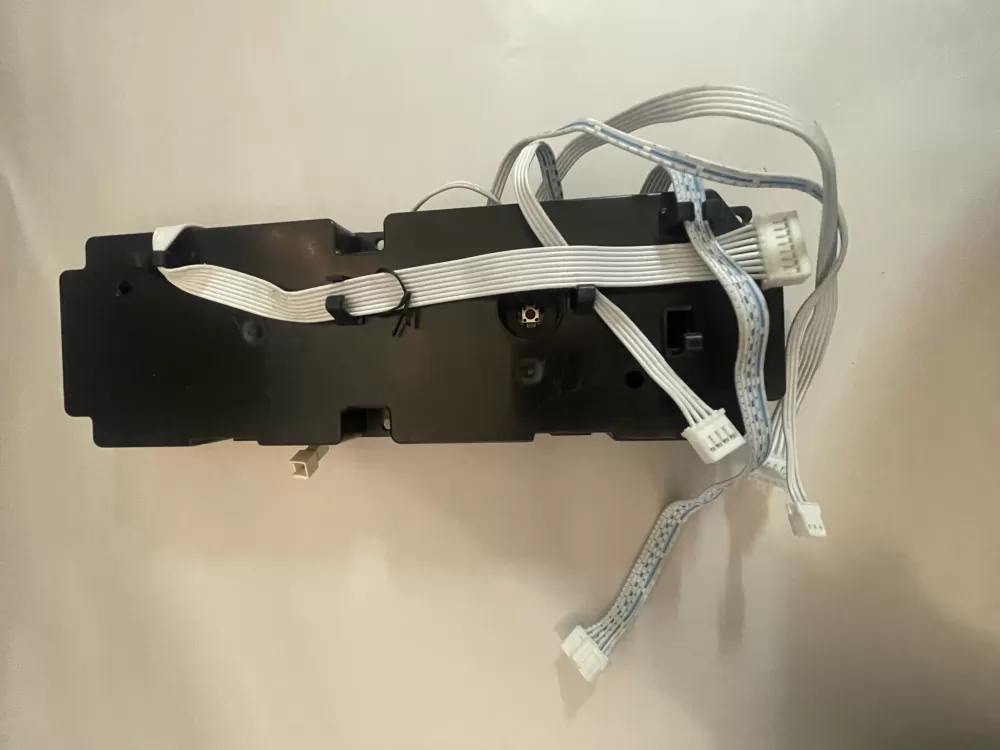 Wascomat 2110B6848 Washer Control Board AZ191801 | KM2642