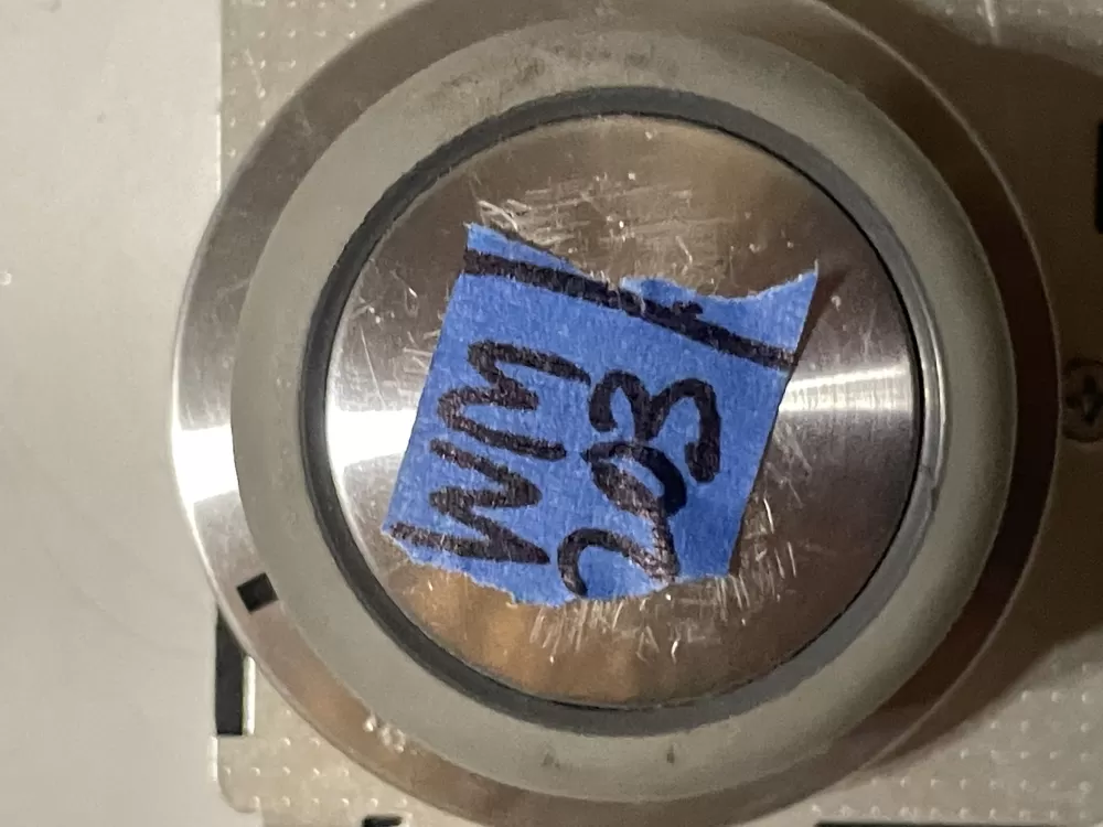 Whirlpool 8566184A 8566184 WP8566184 AP6013380 Dryer Timer AZ30816 | WM203