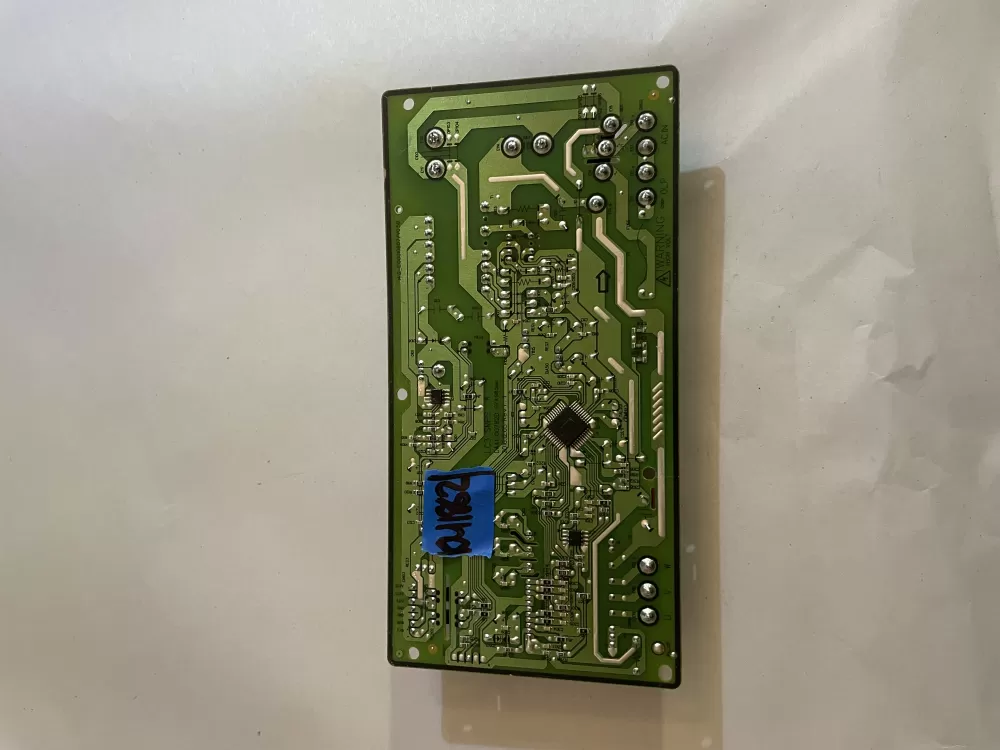 Samsung DA92 00768D Refrigerator Control Board Inverter AZ151646 | KM1862